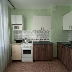 Квартира 40,4 м², 1-комнатная - изображение 4