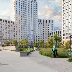 Квартира 58,5 м², 2-комнатная - изображение 3