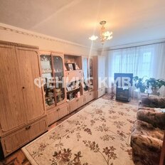 Квартира 72 м², 3-комнатная - изображение 3