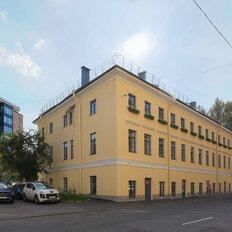 Квартира 20,1 м², студия - изображение 5