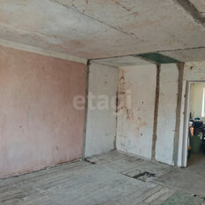 Квартира 60,5 м², 3-комнатная - изображение 4
