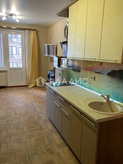 26 м², квартира-студия 5 150 000 ₽ - изображение 58