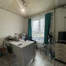 Квартира 44,7 м², 2-комнатная - изображение 1