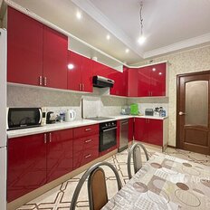 Квартира 76 м², 3-комнатная - изображение 1