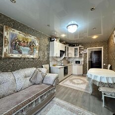 Квартира 42,2 м², 2-комнатная - изображение 3