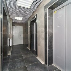 Квартира 25,5 м², студия - изображение 1