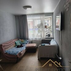 Квартира 49 м², 2-комнатная - изображение 3