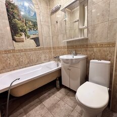 Квартира 45,4 м², 2-комнатная - изображение 4