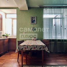 Квартира 52 м², 2-комнатная - изображение 4