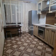 Квартира 70 м², 3-комнатная - изображение 1