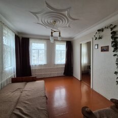 часть дома + 5,2 сотки, участок - изображение 2