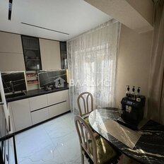 Квартира 45 м², 2-комнатная - изображение 2