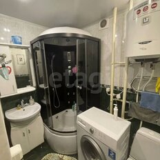 Квартира 42,9 м², 2-комнатная - изображение 4