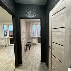 Квартира 35 м², 1-комнатная - изображение 1