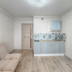 Квартира 20,1 м², студия - изображение 3