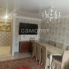 Квартира 70 м², 3-комнатная - изображение 4