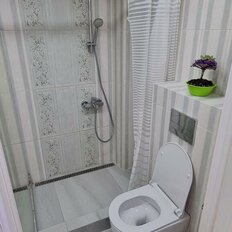 Квартира 21 м², 1-комнатная - изображение 5