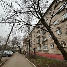 Квартира 30 м², 1-комнатная - изображение 3