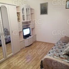 Квартира 37,1 м², 1-комнатная - изображение 3