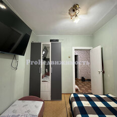 Квартира 38,4 м², 2-комнатная - изображение 3
