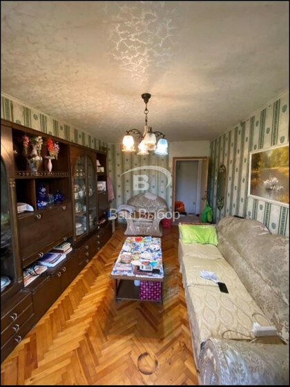 73 м², 4-комнатная квартира 6 700 000 ₽ - изображение 43