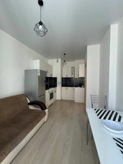 36,8 м², 1-комнатная квартира 2 800 000 ₽ - изображение 37