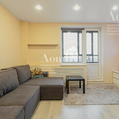 Квартира 24,3 м², студия - изображение 5