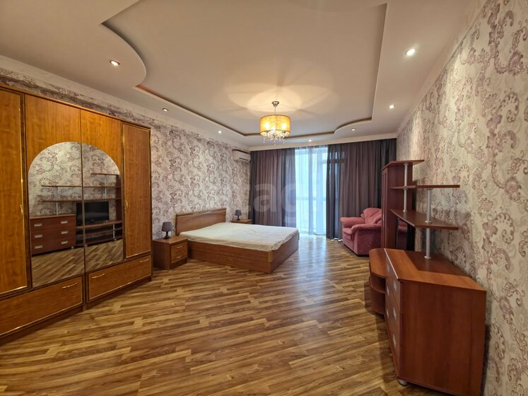 52 м², 2-комнатная квартира 40 000 ₽ в месяц - изображение 85