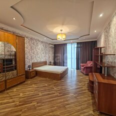 Квартира 114 м², 3-комнатная - изображение 5