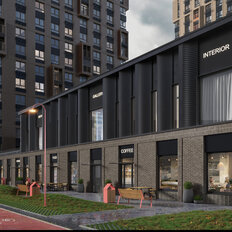 Квартира 57,4 м², 2-комнатная - изображение 5