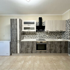 Квартира 44,1 м², 1-комнатная - изображение 2