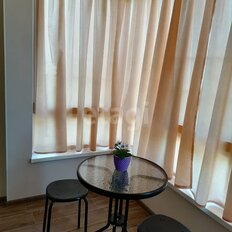 Квартира 34,2 м², 1-комнатные - изображение 1