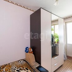 Квартира 23,4 м², 1-комнатная - изображение 1