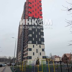 Квартира 23,2 м², студия - изображение 2