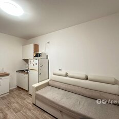 Квартира 20 м², студия - изображение 3