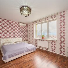 Квартира 46,1 м², 1-комнатная - изображение 4