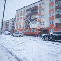 Квартира 21 м², 1-комнатная - изображение 1