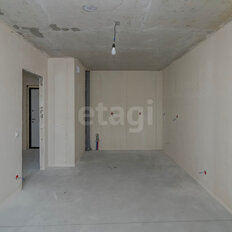 Квартира 45,8 м², 1-комнатная - изображение 3