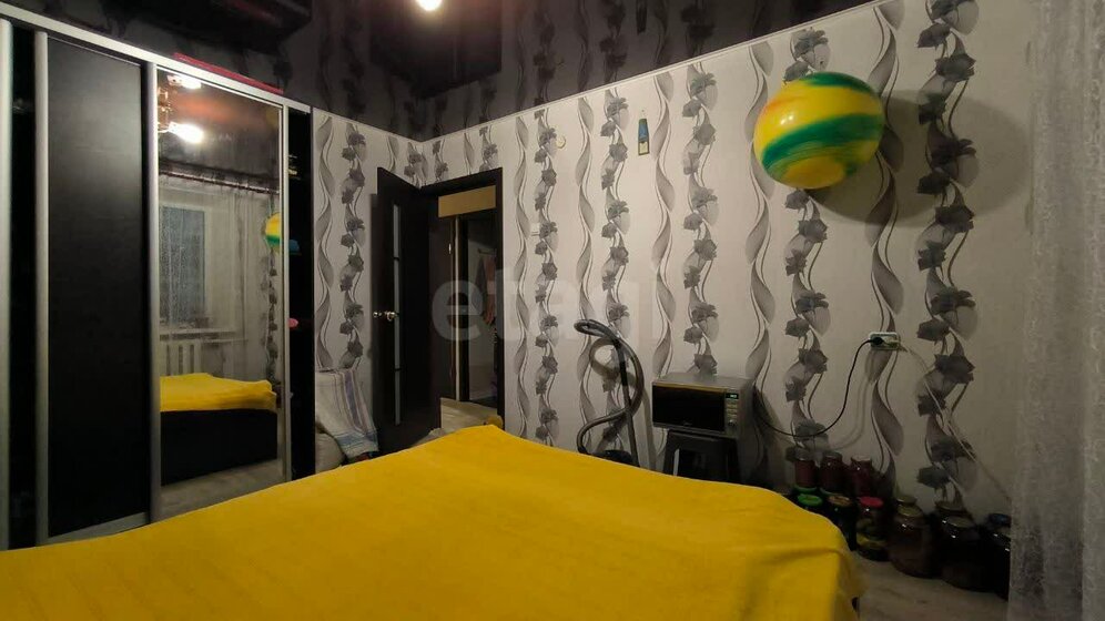 56 м², 2-комнатная квартира 6 400 000 ₽ - изображение 67