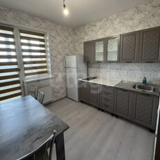 Квартира 57 м², 2-комнатная - изображение 1