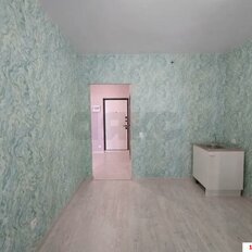 Квартира 31,5 м², 1-комнатная - изображение 3