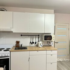 Квартира 21 м², студия - изображение 1