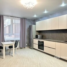 Квартира 63 м², 2-комнатная - изображение 2