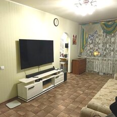 Квартира 58,8 м², 3-комнатная - изображение 2