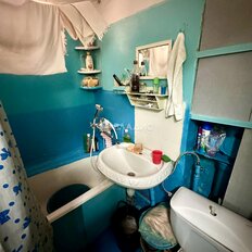 Квартира 29 м², 1-комнатная - изображение 4