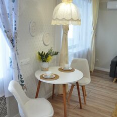 Квартира 43 м², 2-комнатная - изображение 1