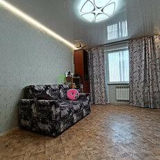 Квартира 47 м², 3-комнатная - изображение 3