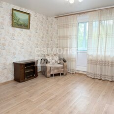 Квартира 64,4 м², 3-комнатная - изображение 4