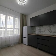Квартира 36,3 м², 1-комнатная - изображение 3