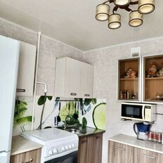 Квартира 35,6 м², 1-комнатная - изображение 5